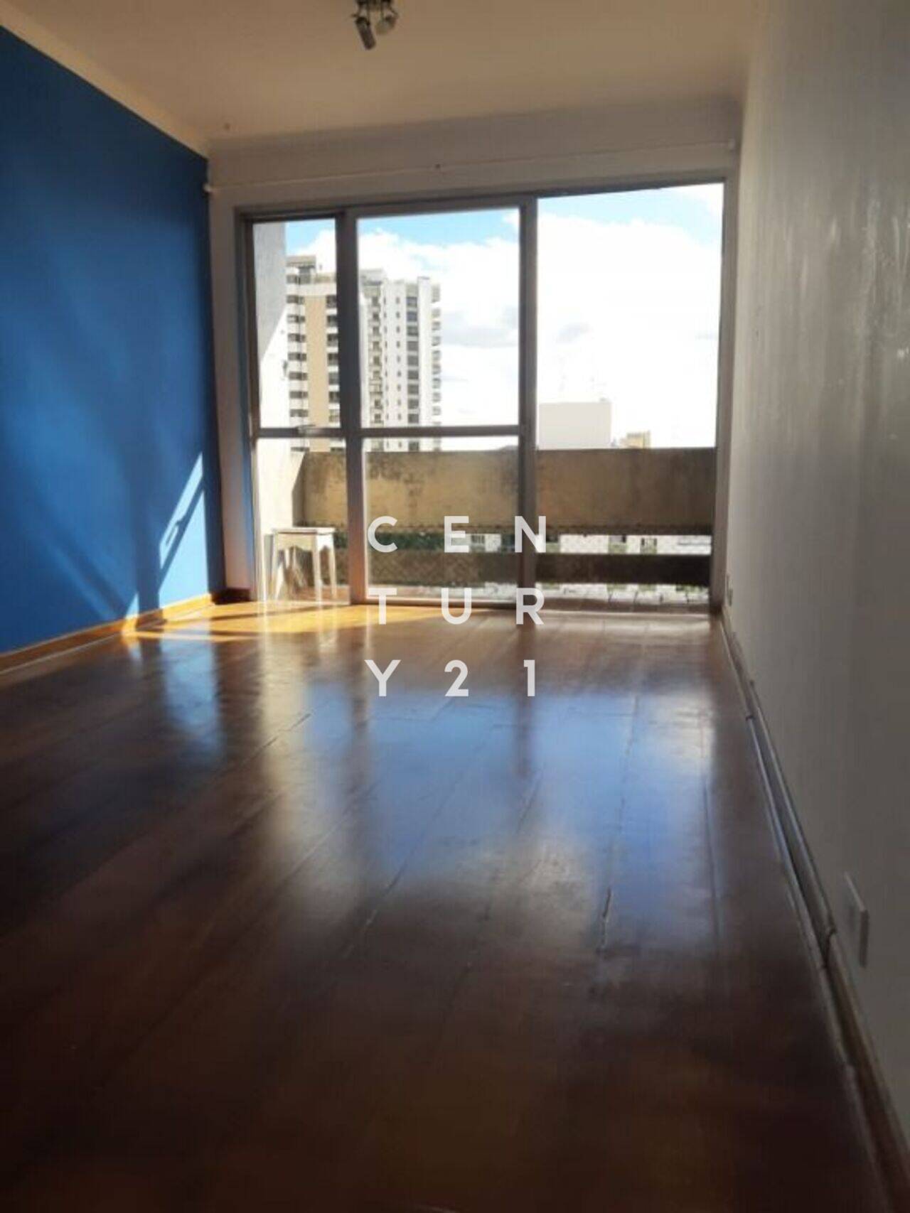 Apartamento Vila Madalena, São Paulo - SP