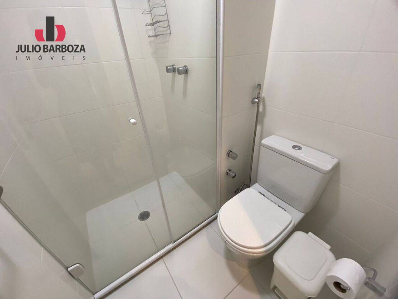 Apartamento Bela Vista, São Paulo - SP