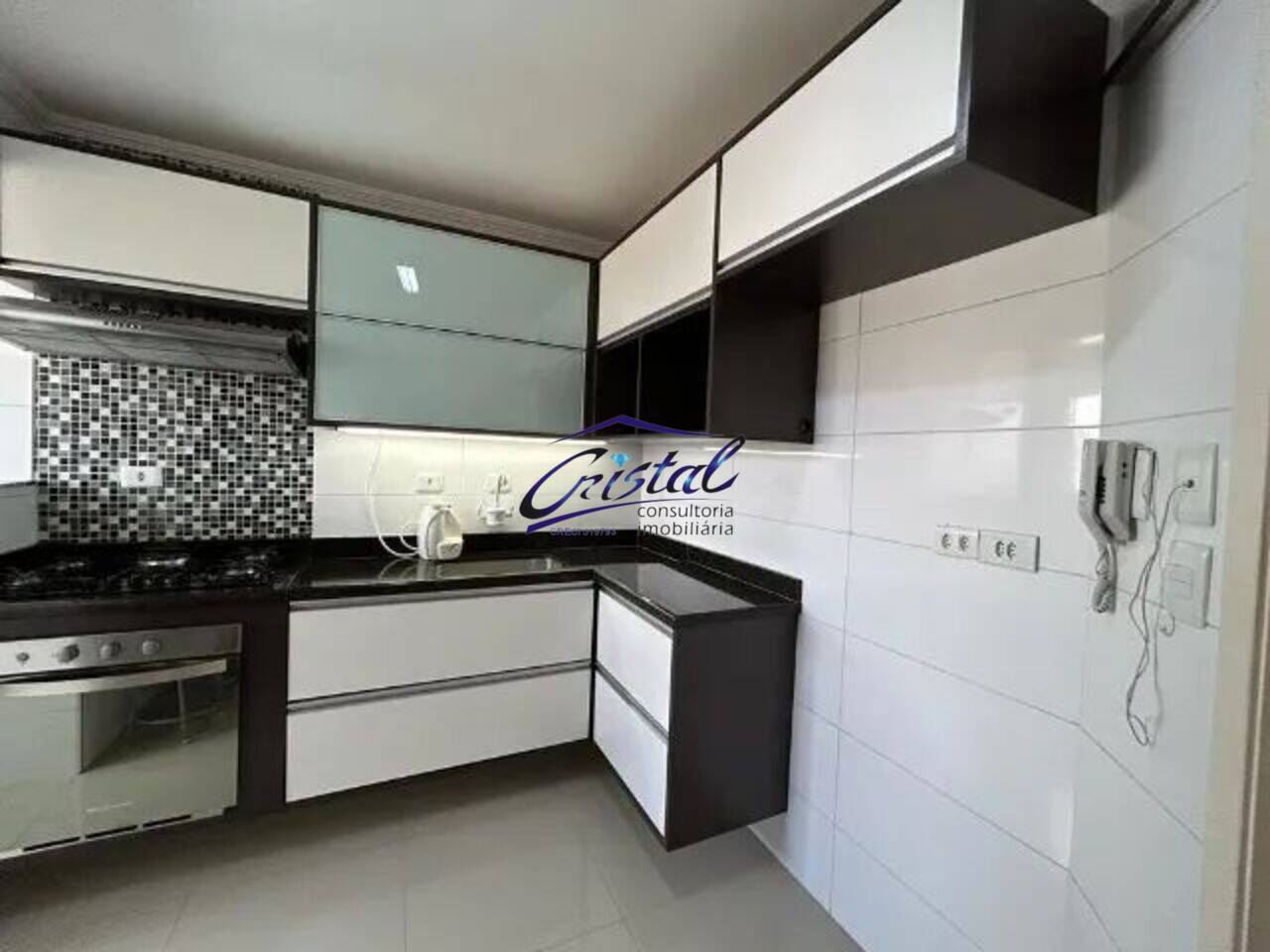 Apartamento Vila Indiana, São Paulo - SP