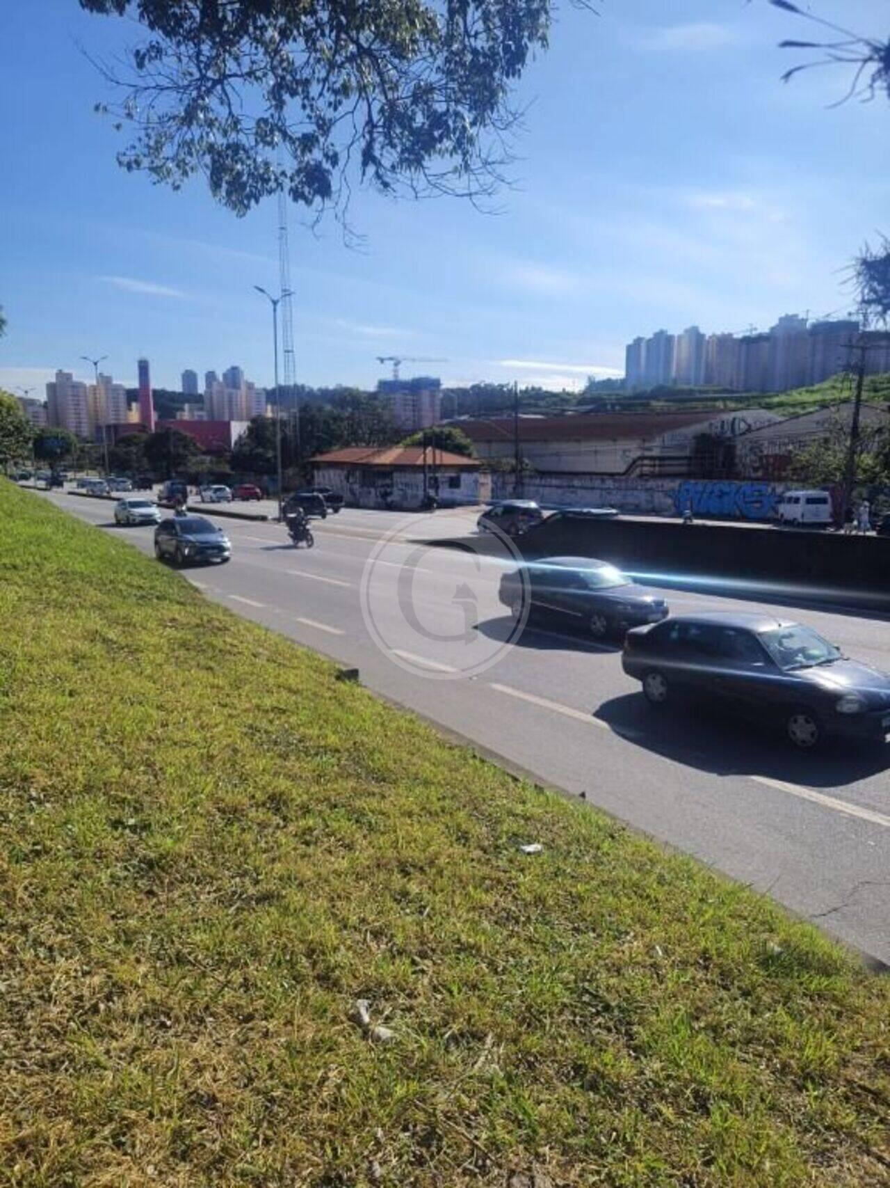 Galpão Jardim São Jorge, São Paulo - SP