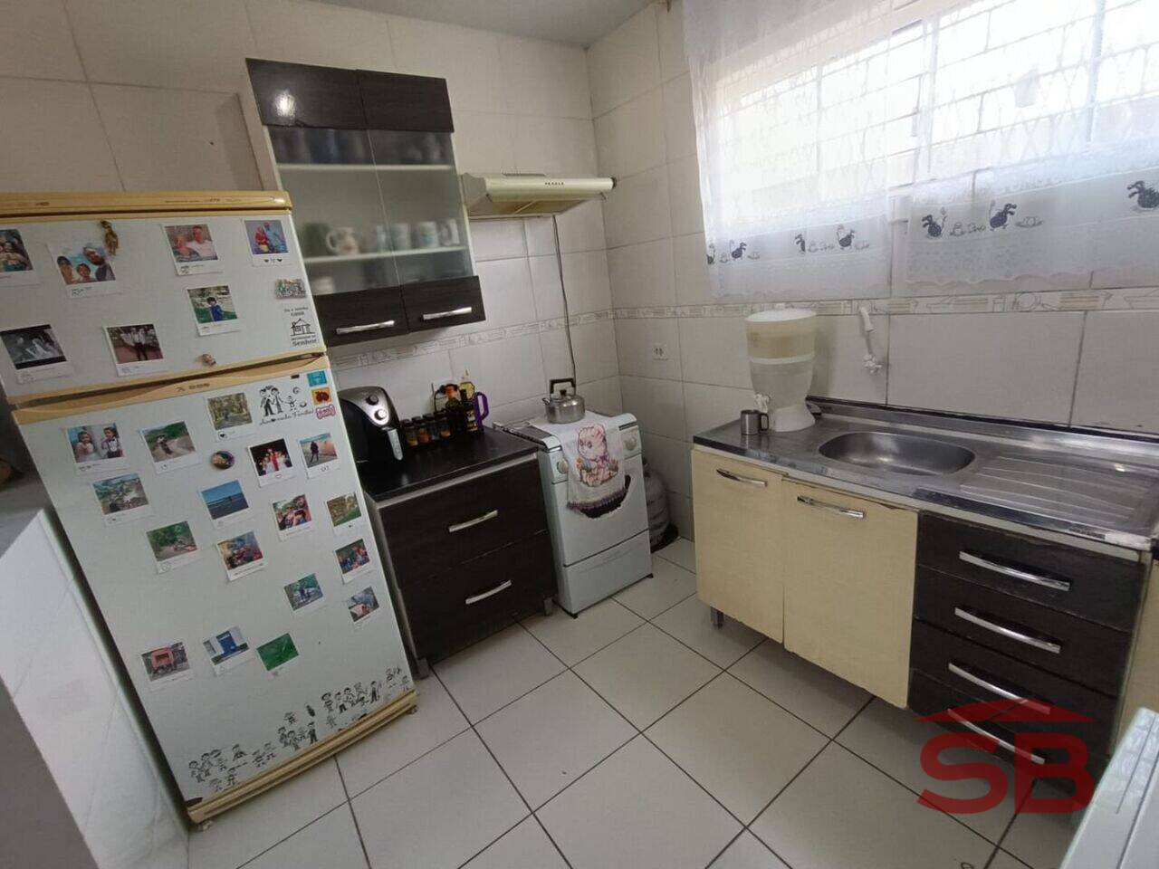 Apartamento Guatupê, São José dos Pinhais - PR