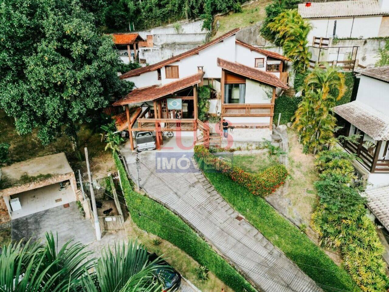 Casa Piratininga, Niterói - RJ