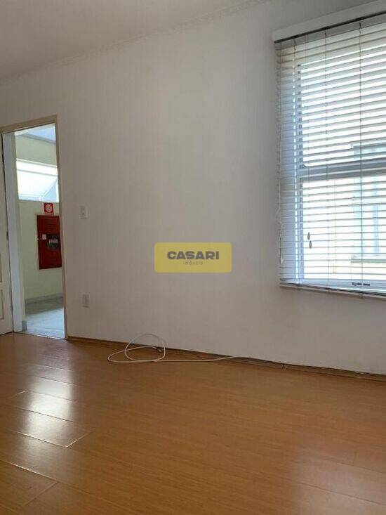 Apartamento Chácara Inglesa, São Bernardo do Campo - SP