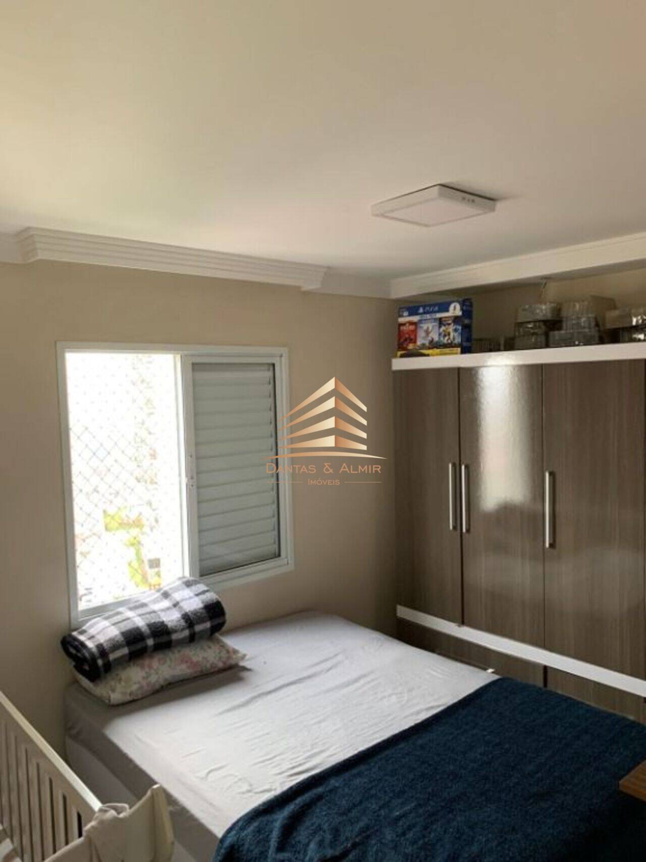 Apartamento Picanço, Guarulhos - SP