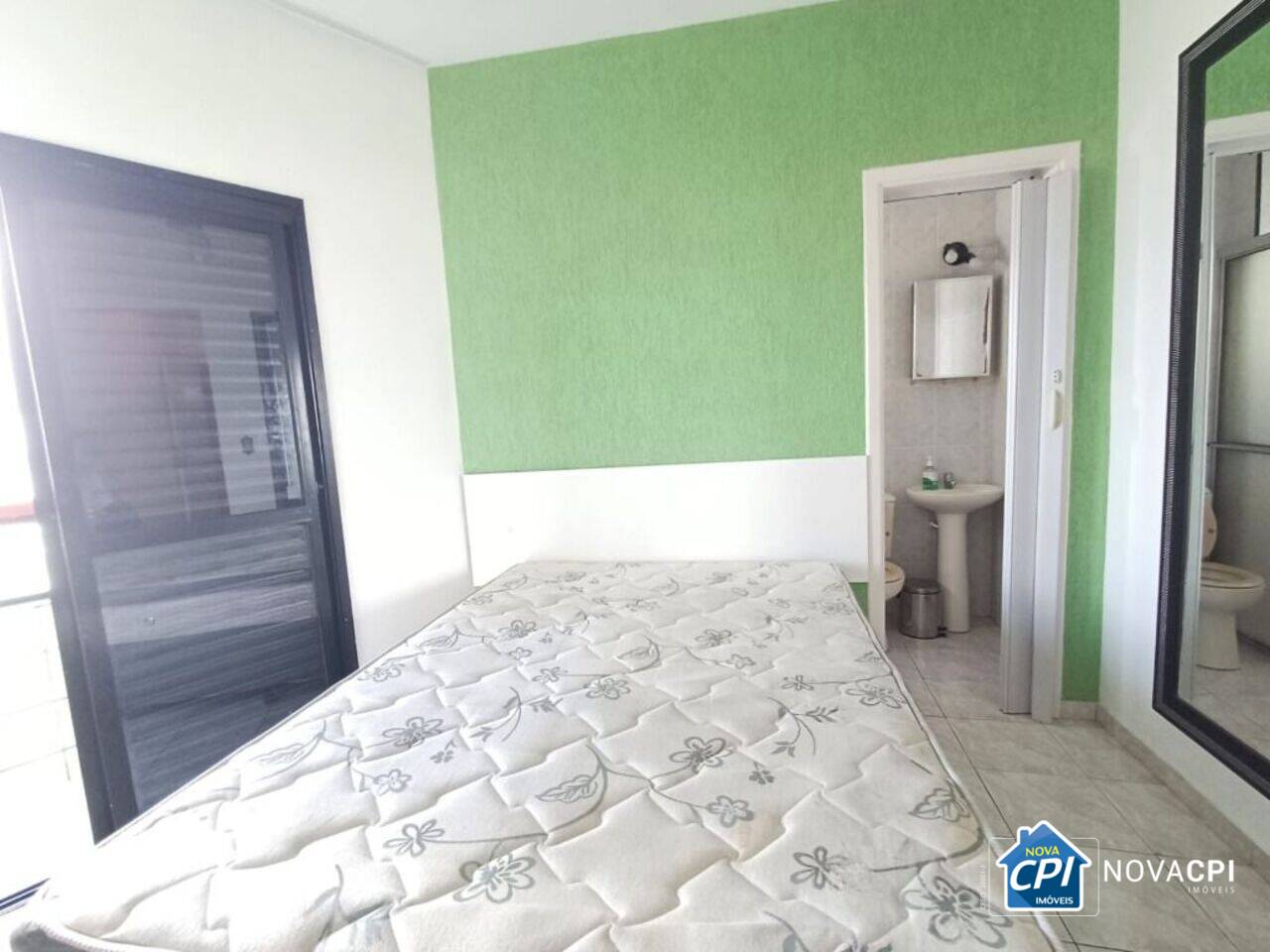 Apartamento Maracanã, Praia Grande - SP