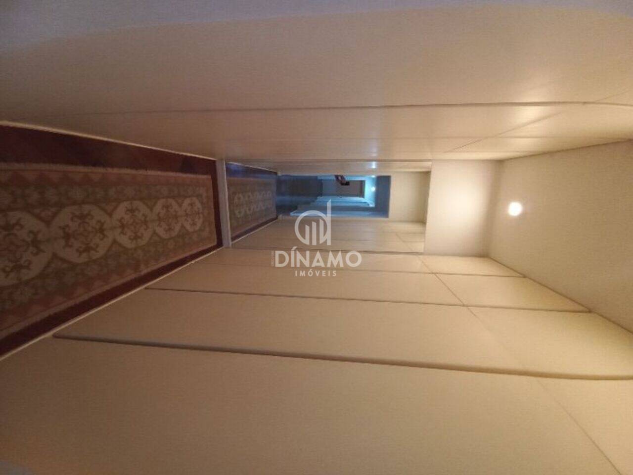 Apartamento Higienópolis, Ribeirão Preto - SP