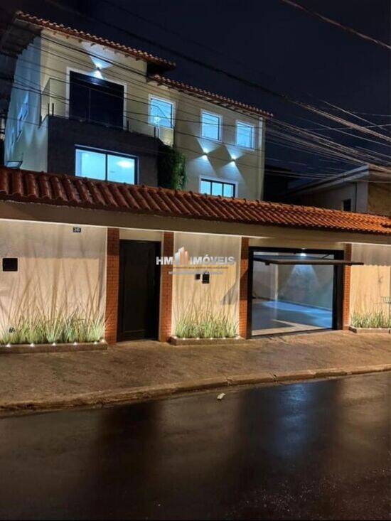 Vila Rosália - Guarulhos - SP, Guarulhos - SP