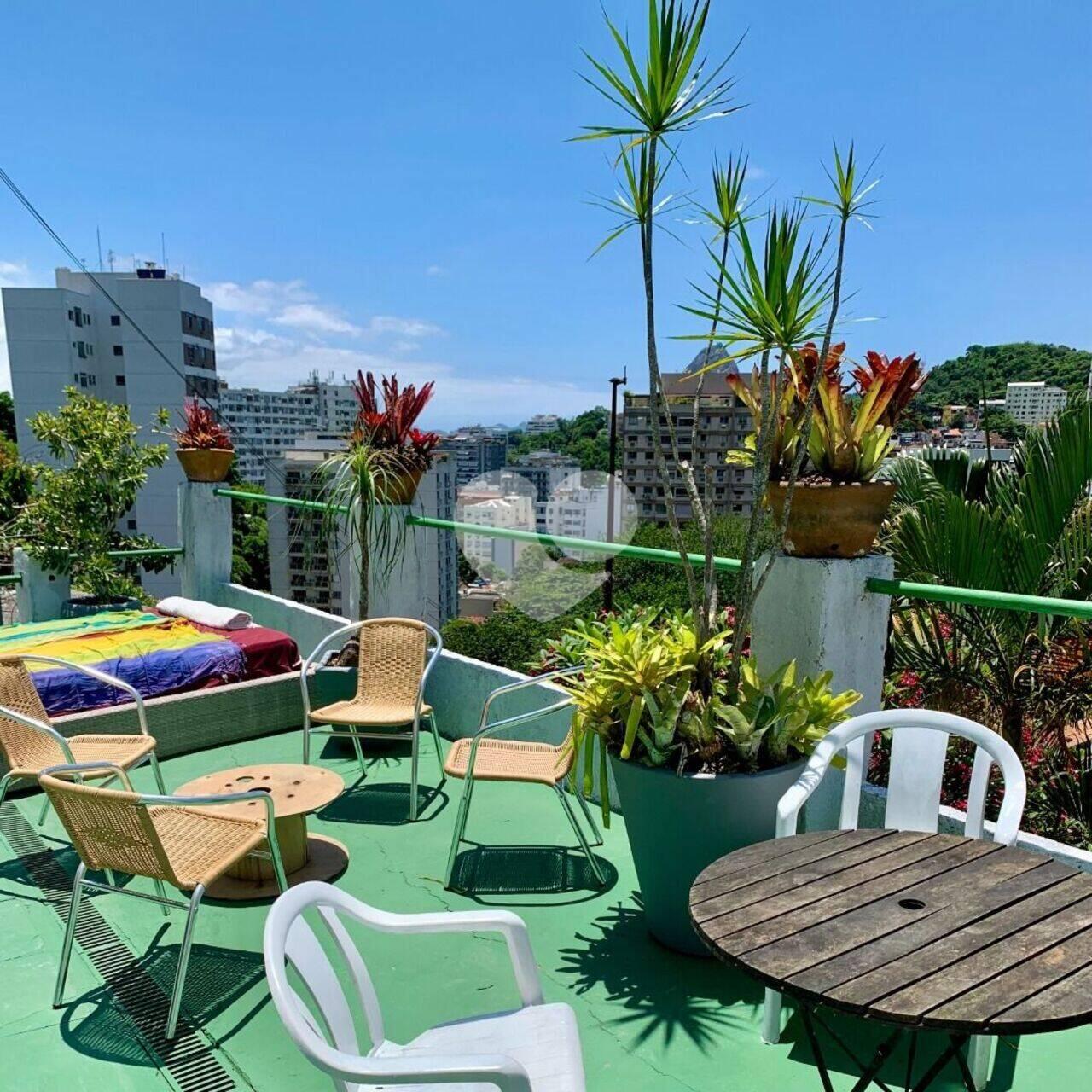 Casa Laranjeiras, Rio de Janeiro - RJ