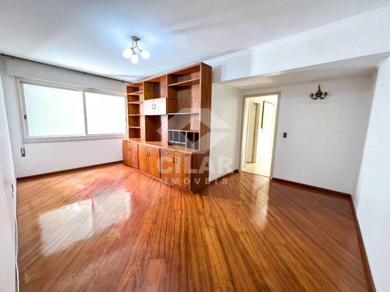 Apartamento Rio Branco, Porto Alegre - RS