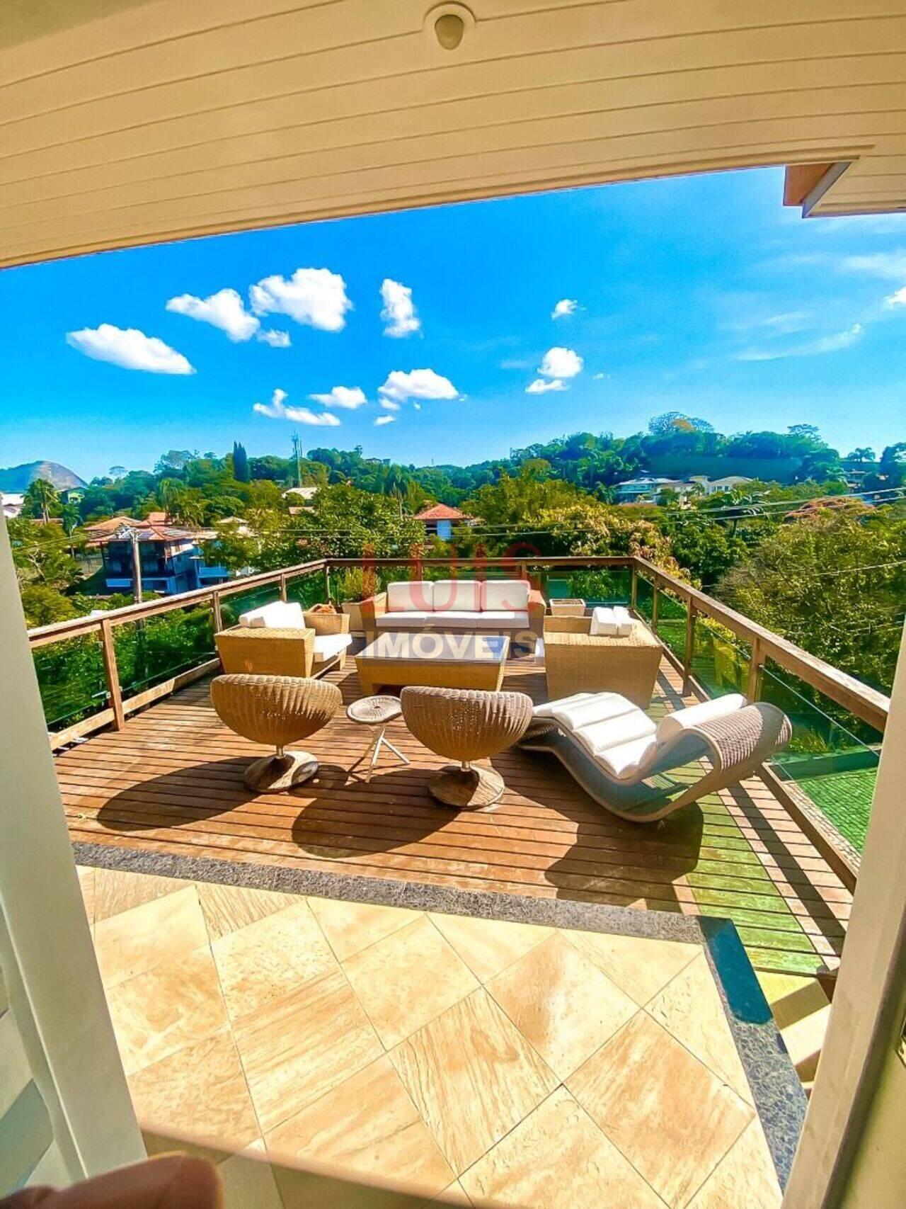 Casa Pendotiba, Niterói - RJ