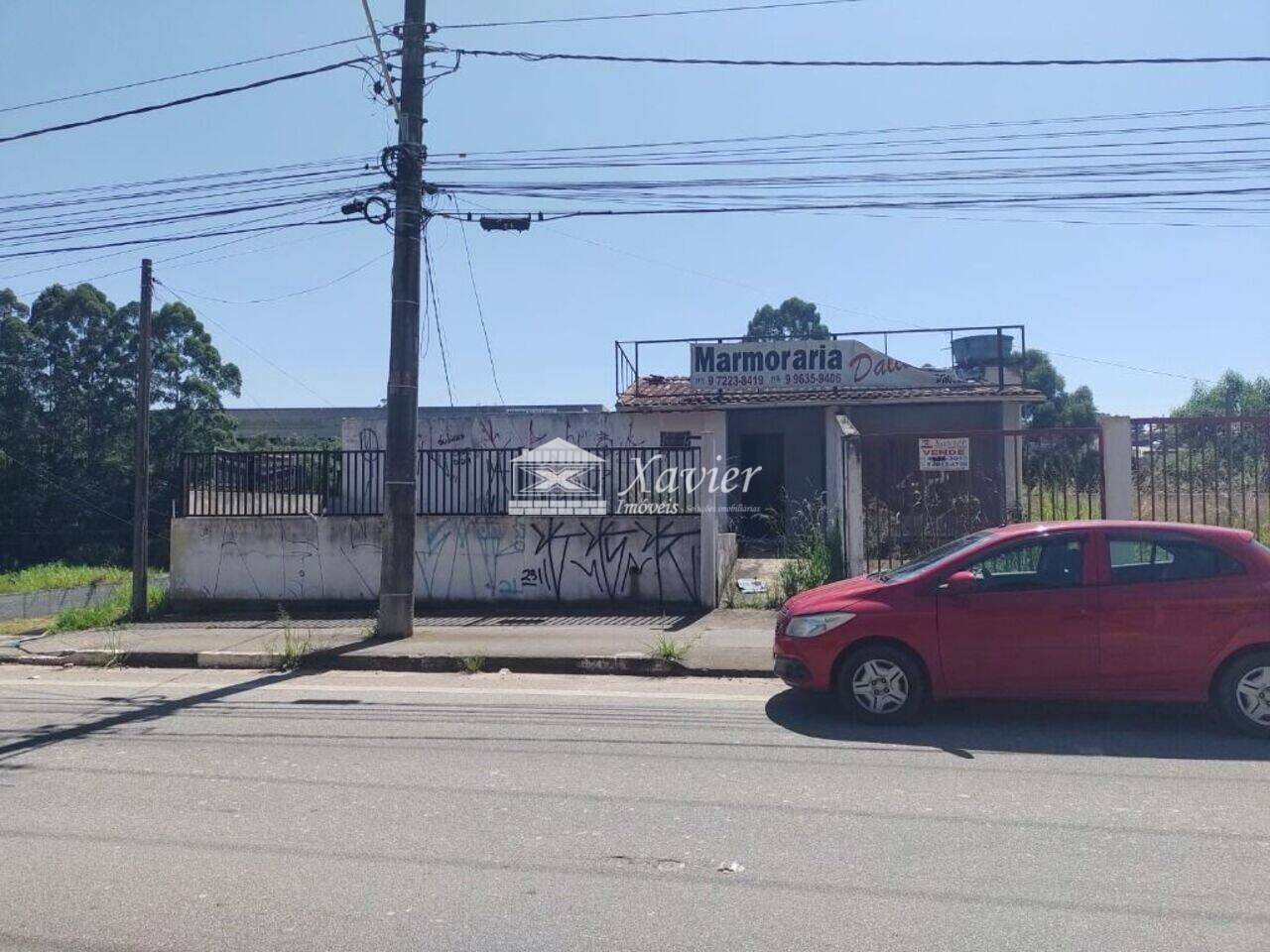 Terreno Jardim Portão Vermelho, Vargem Grande Paulista - SP