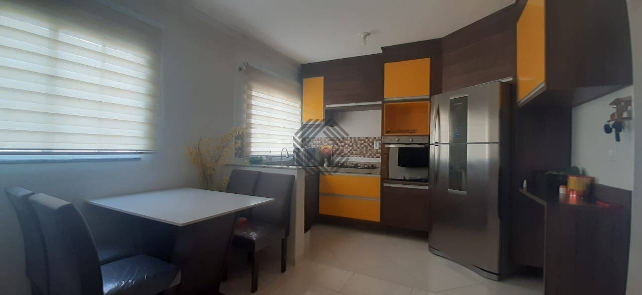 Apartamento Jardim Simus, Sorocaba - SP