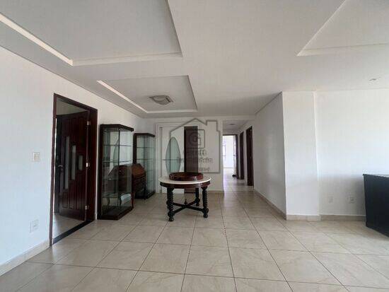 Apartamento Lagoa Nova, Natal - RN