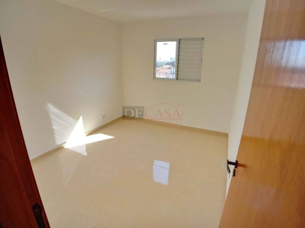 Apartamento Cidade Patriarca, São Paulo - SP