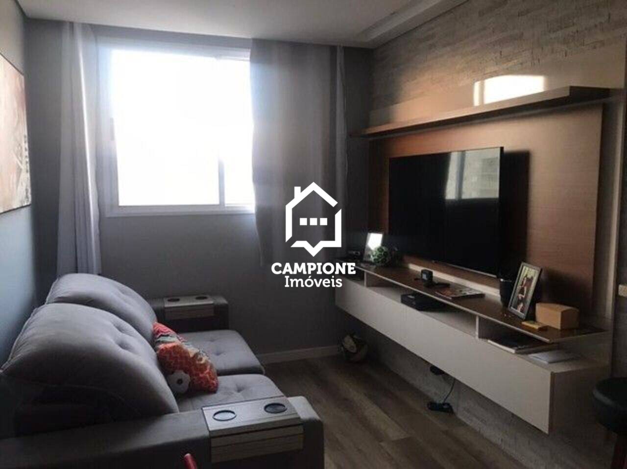 Apartamento Jardim Íris, São Paulo - SP