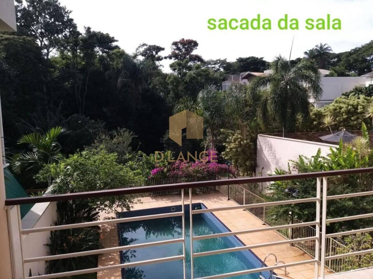 Casa Jardim Chapadão, Campinas - SP