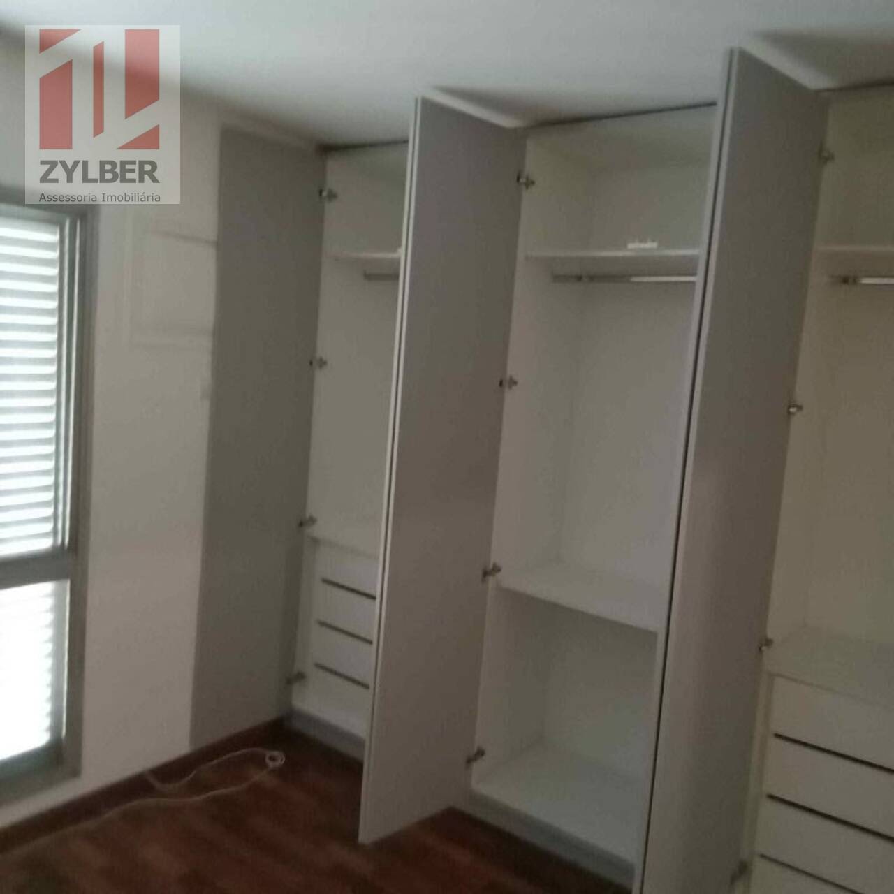 Apartamento Jardim América, São Paulo - SP