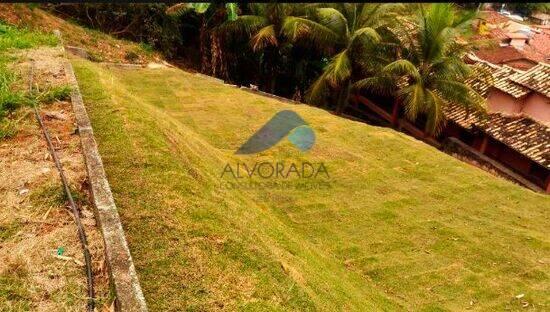 Terreno Curral, Ilhabela - SP