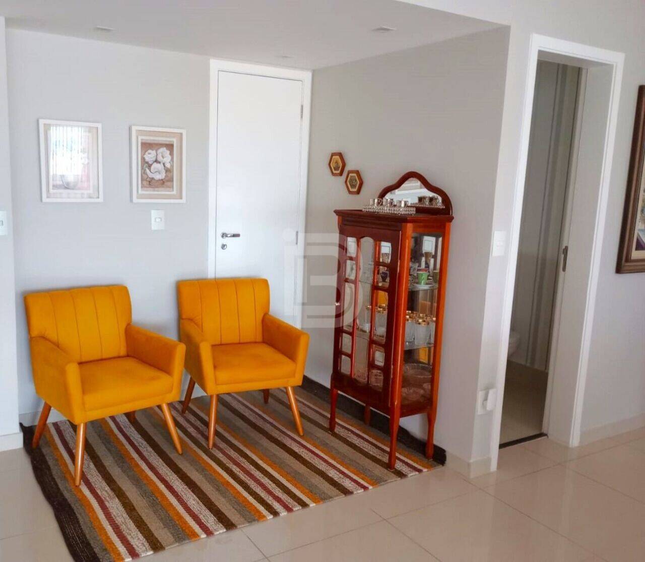 Apartamento Jardim São Bento, Jundiaí - SP