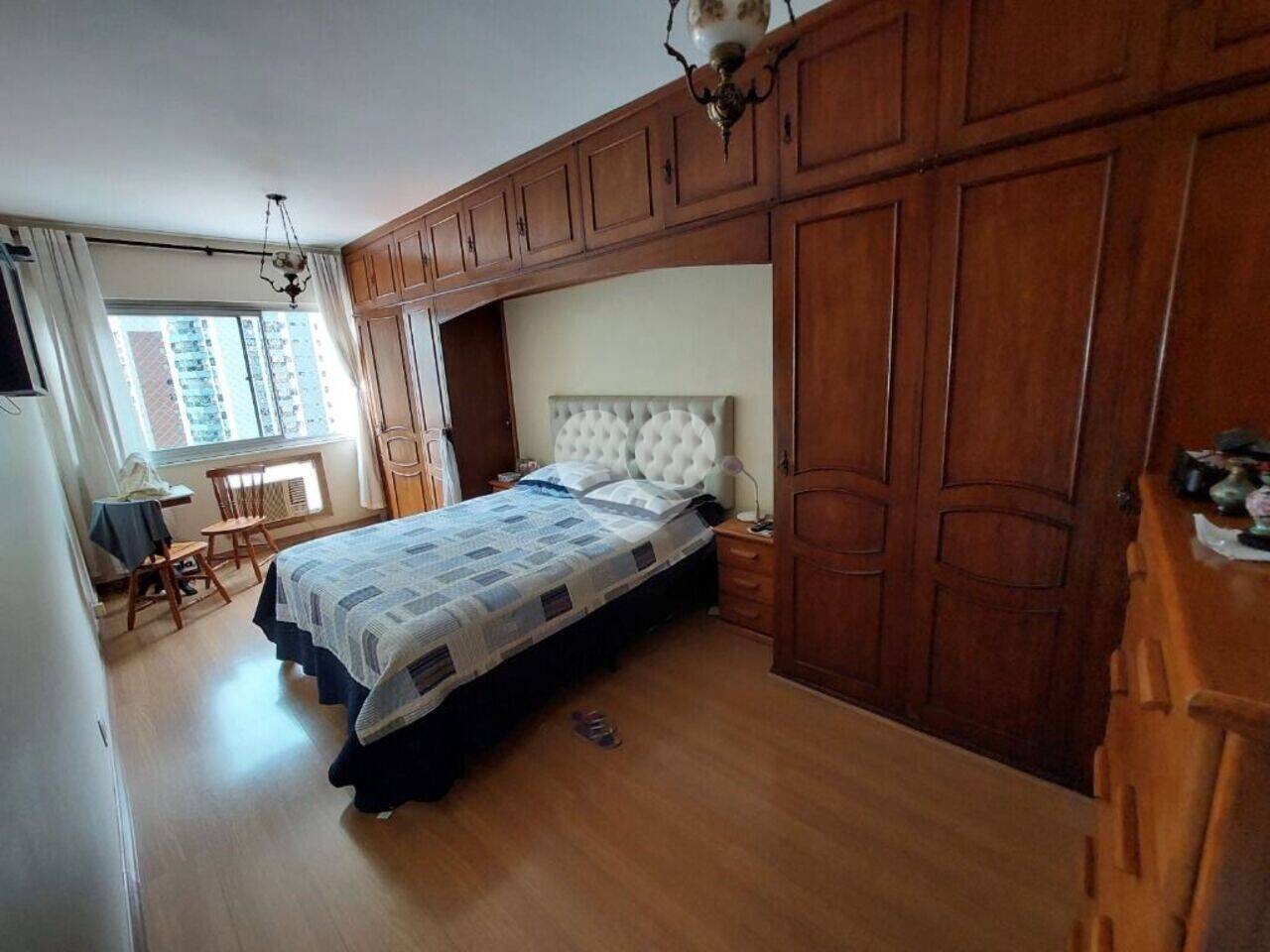 Apartamento Tijuca, Rio de Janeiro - RJ