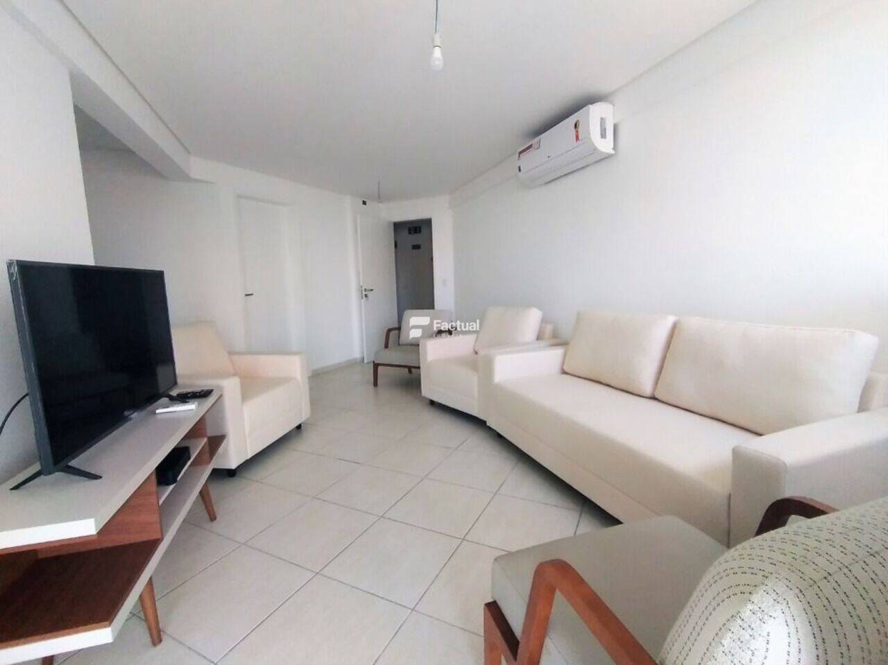 Apartamento Astúrias, Guarujá - SP