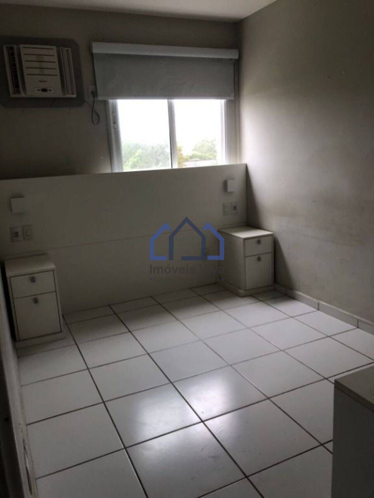 Apartamento Caxangá, Recife - PE