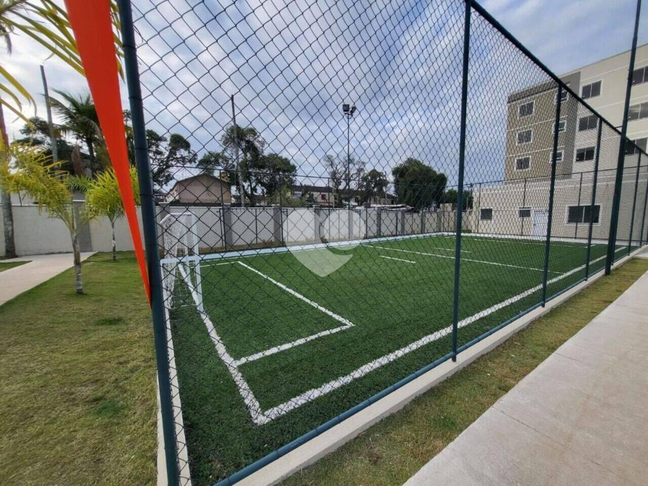 Apartamento Guaratiba, Rio de Janeiro - RJ