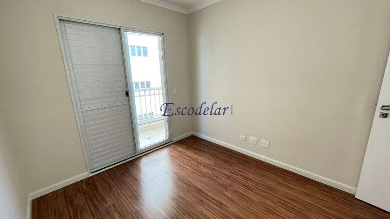 Apartamento Jardim Sao Paulo(Zona Norte), São Paulo - SP