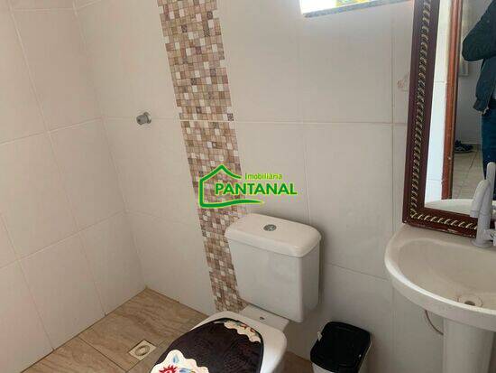 Apartamento Santa Branca, Pouso Alegre - MG