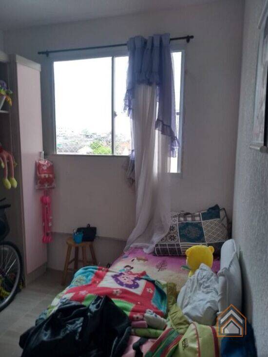 Apartamento Rubem Berta, Porto Alegre - RS