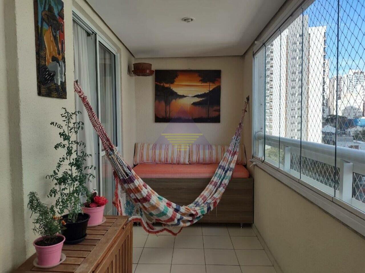 Apartamento Tatuapé, São Paulo - SP