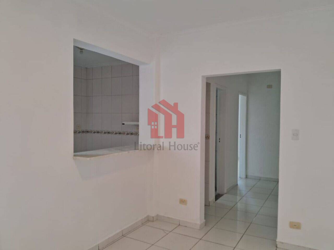 Apartamento Embaré, Santos - SP