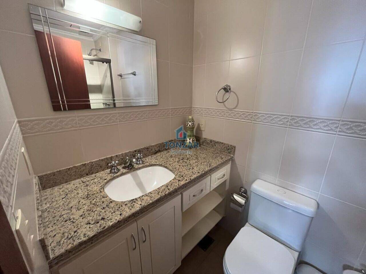 Apartamento Cambuí, Campinas - SP