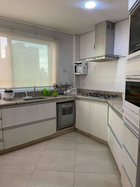 Apartamento Setor Bueno, Goiânia - GO