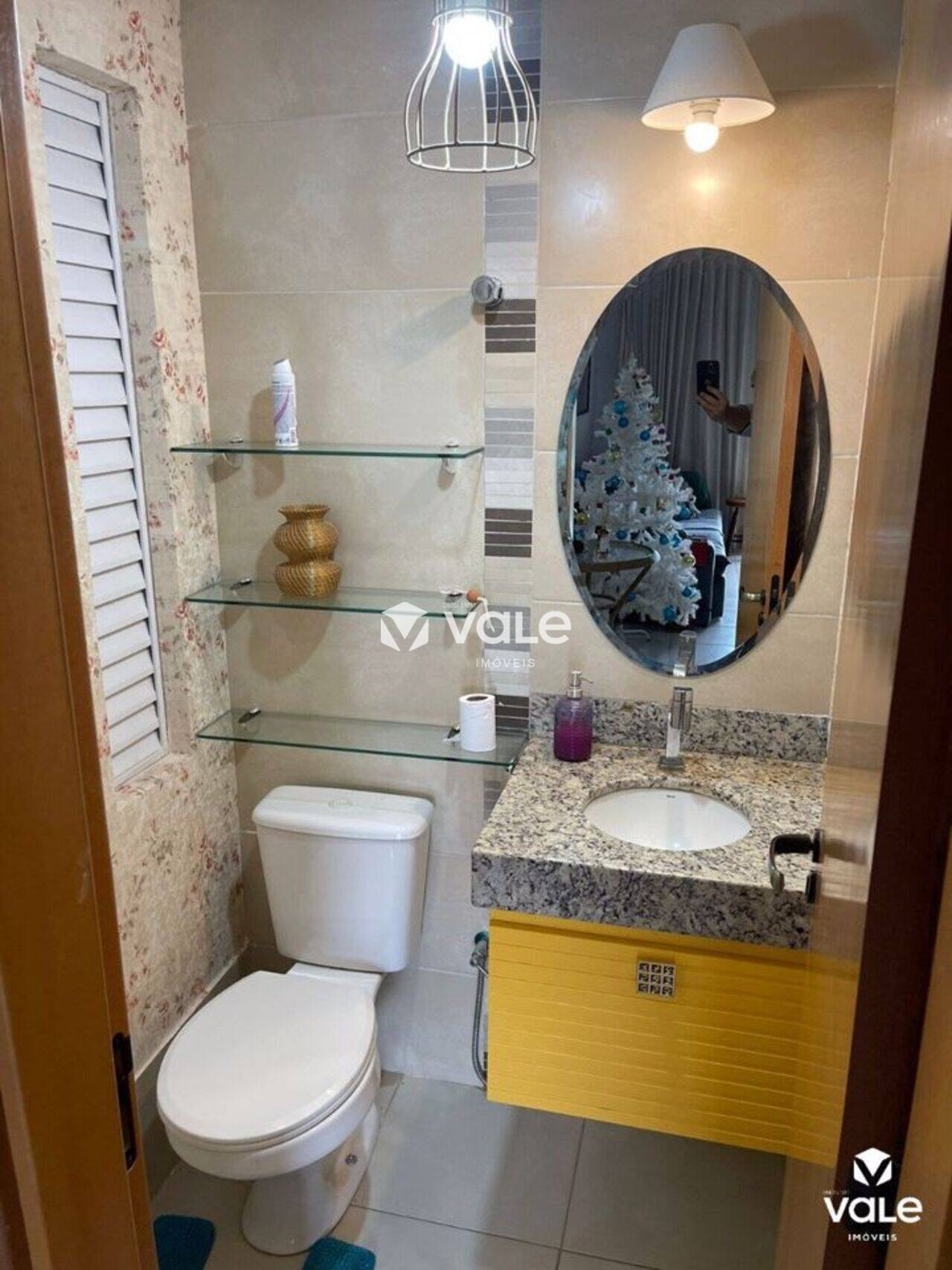 Apartamento Plano Diretor Sul, Palmas - TO