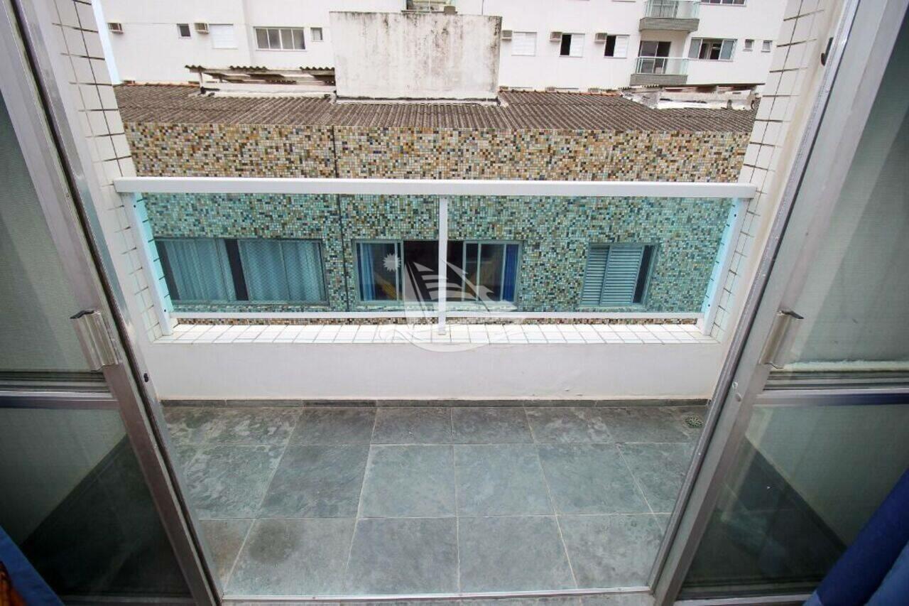 Apartamento Praia da Enseada - Fórum, Guarujá - SP