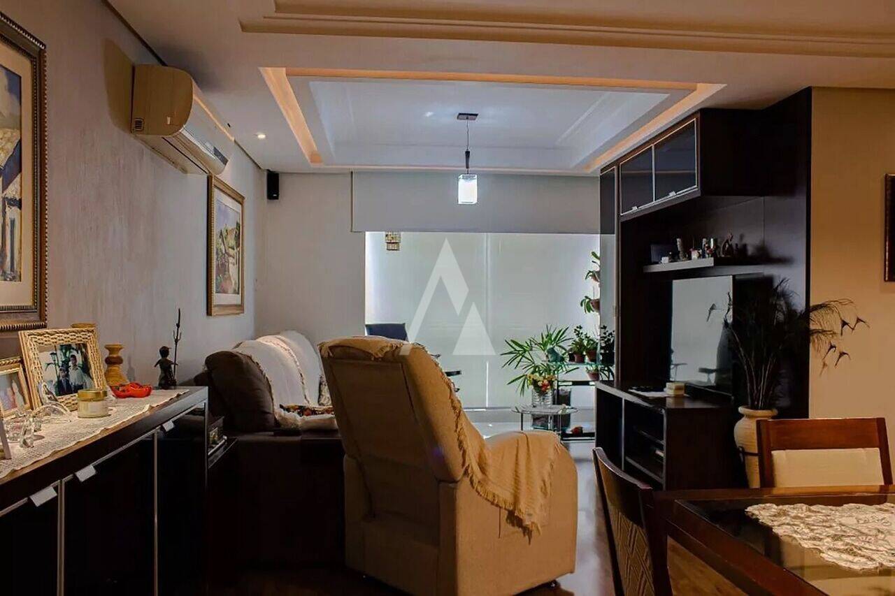 Apartamento Nossa Senhora das Graças, Canoas - RS