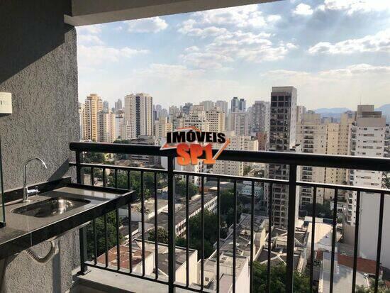 Apartamento de 67 m² na Tucuna - Perdizes - São Paulo - SP, à venda por R$ 995.000