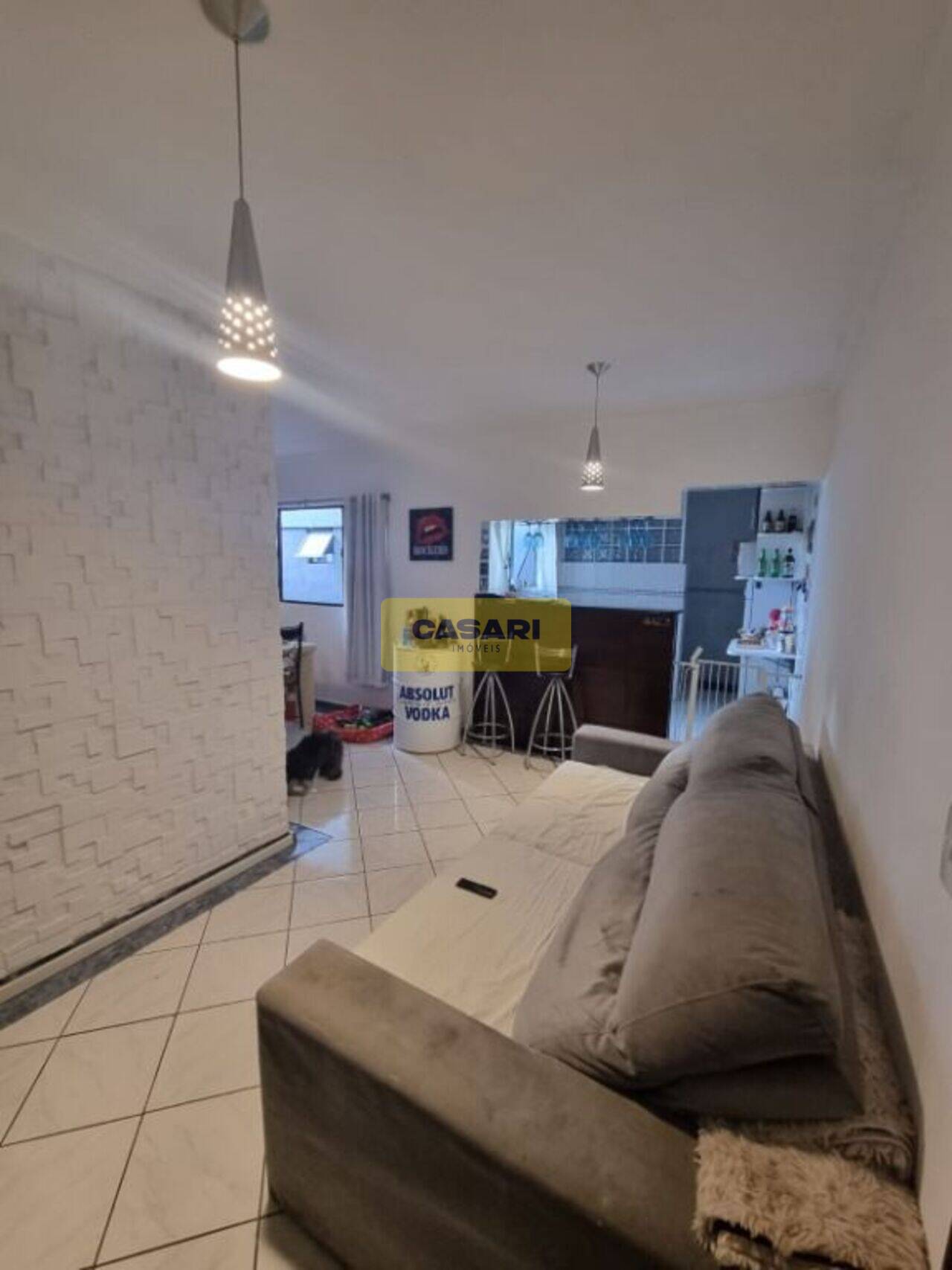 Apartamento Assunção, São Bernardo do Campo - SP