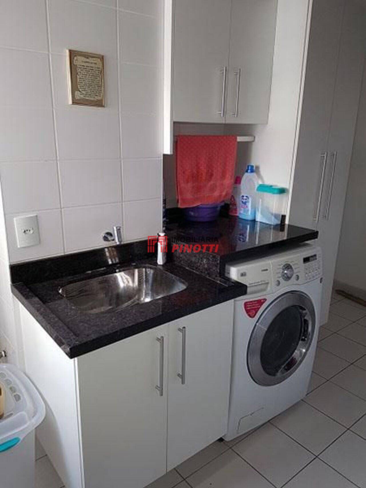 Apartamento Baeta Neves, São Bernardo do Campo - SP