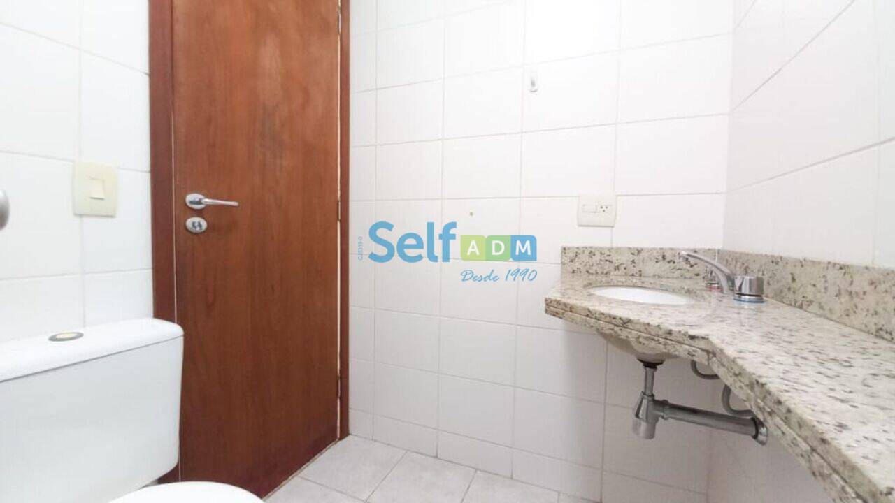 Apartamento Icaraí, Niterói - RJ