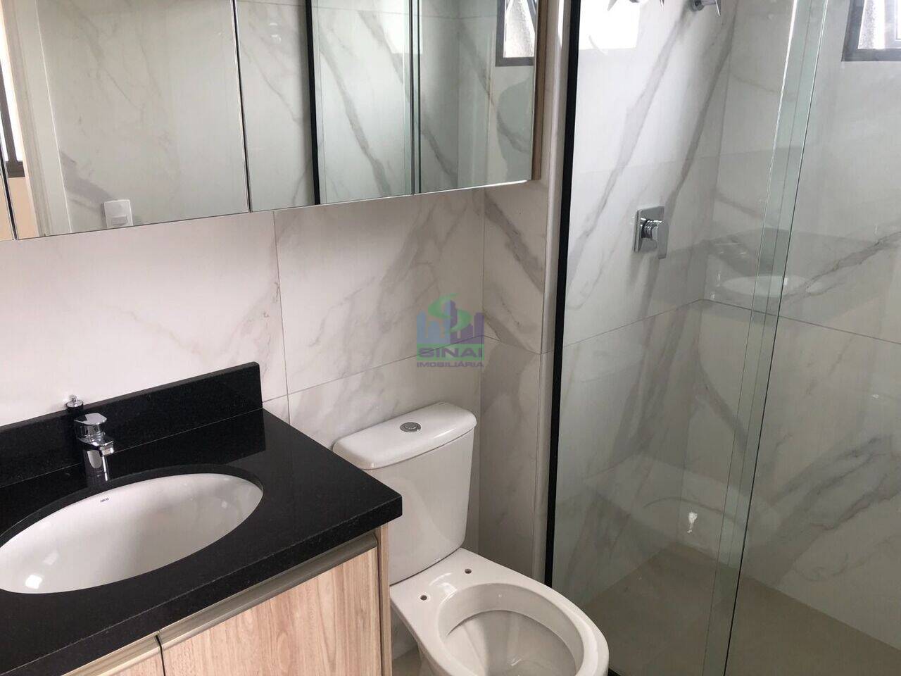 Apartamento Vila Guarani (Zona Sul), São Paulo - SP