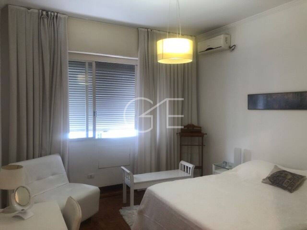 Apartamento Vila Matias, Santos - SP