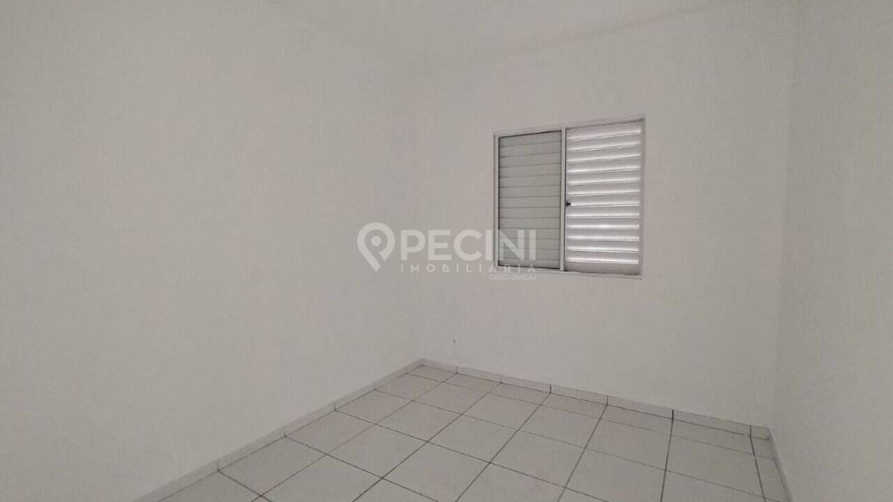 Apartamento Vila do Horto para venda - Dormitório 1