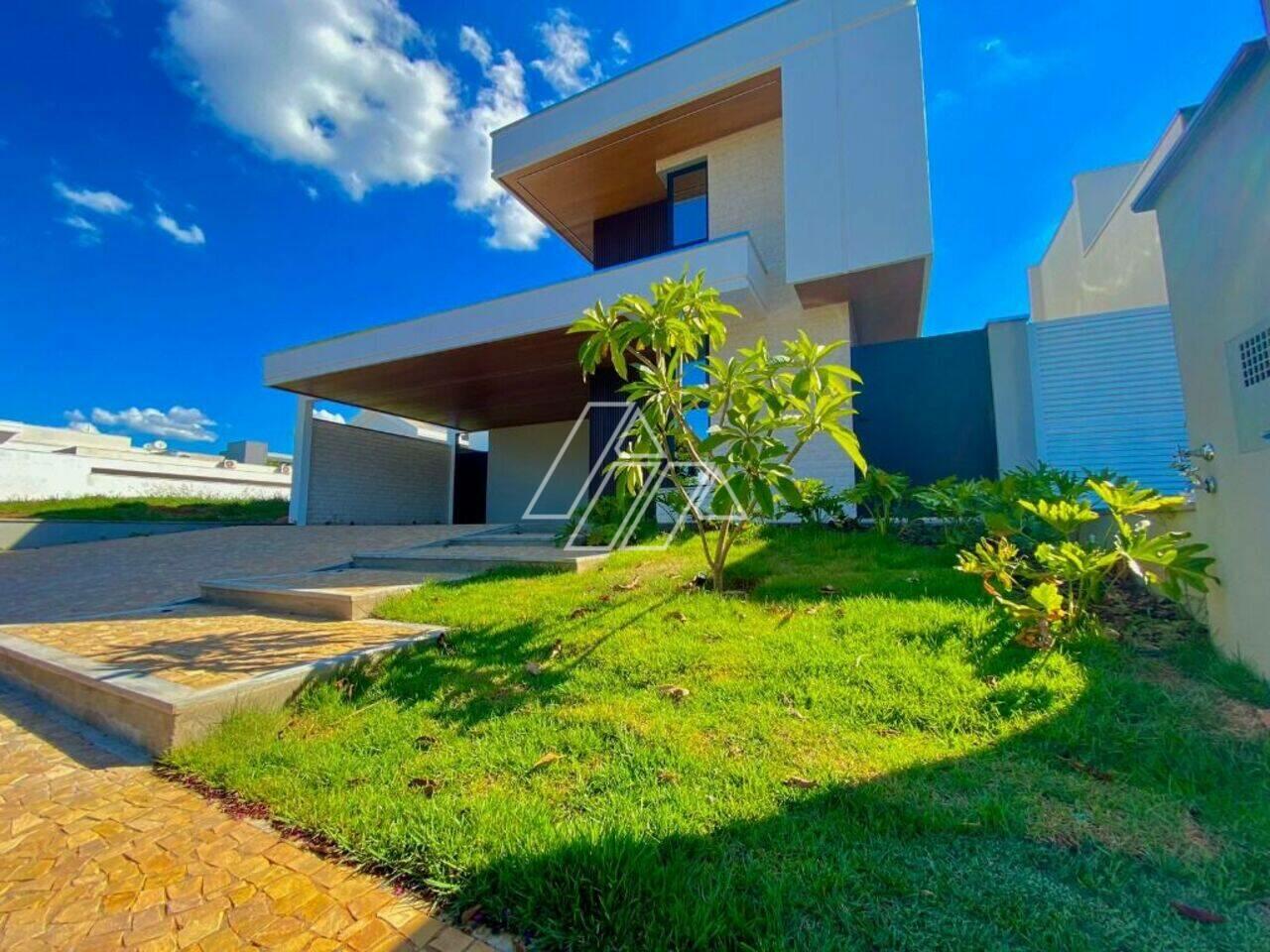 Casa Jardim São Domingos, Marília - SP