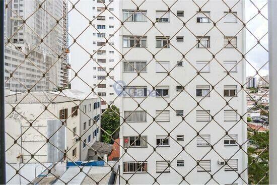 Apartamento Perdizes, São Paulo - SP