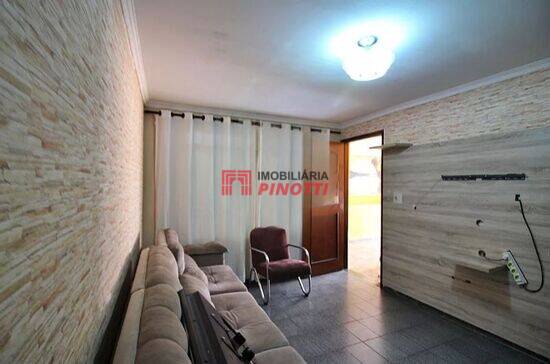 Casa de 200 m² Paulicéia - São Bernardo do Campo, à venda por R$ 650.000