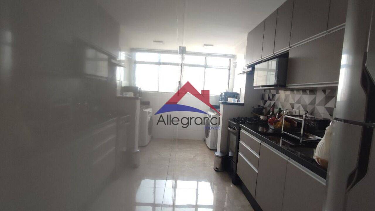 Apartamento Belenzinho, São Paulo - SP