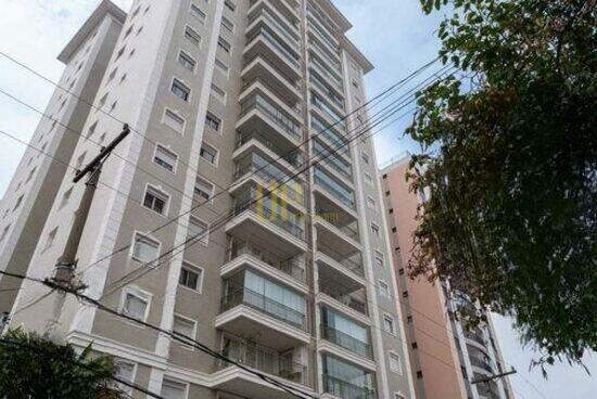 Apartamento de 120 m² Vila Pompeia - São Paulo, à venda por R$ 1.549.000