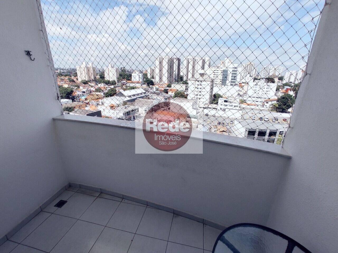 Apartamento Vila Ema, São José dos Campos - SP